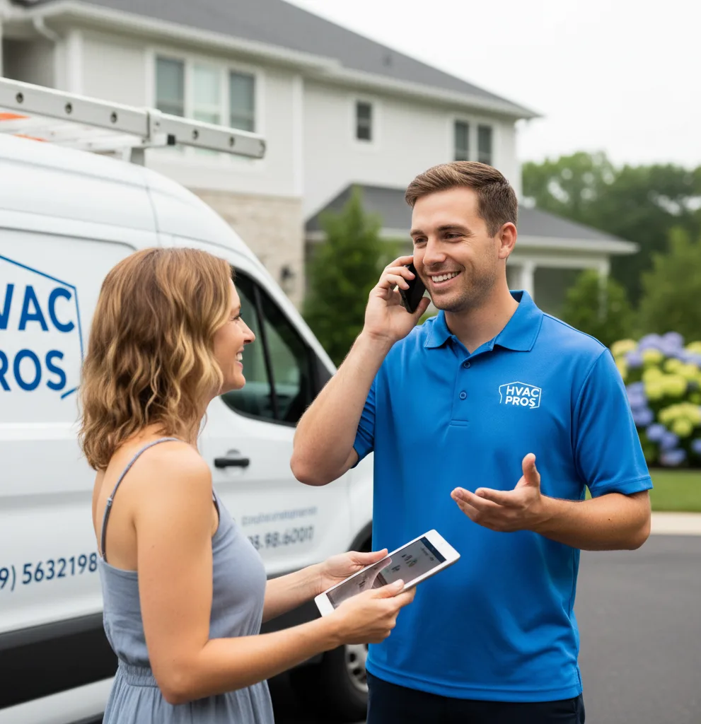 Heating System Repair in Cleveland, SC